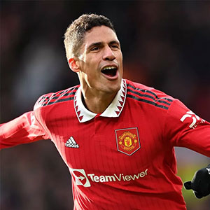 Raphaël Varane