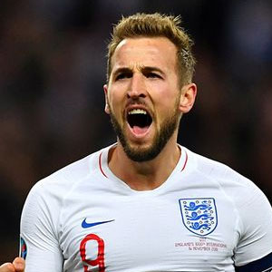Harry Kane
