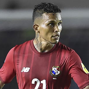 Amílcar Henríquez