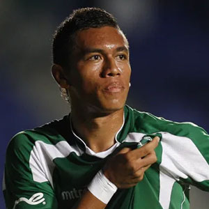 Carlos Lizarazo