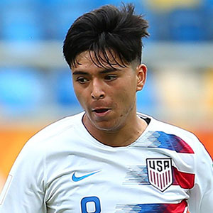 Alexis Méndez