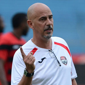Stephen Hart