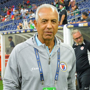 Marc Collat