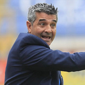 Diego Vásquez