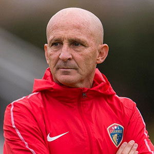 Paul Riley