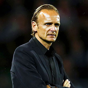 Kenneth Heiner-Møller