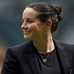 Rhian Wilkinson