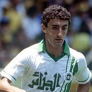 Djamel Menad