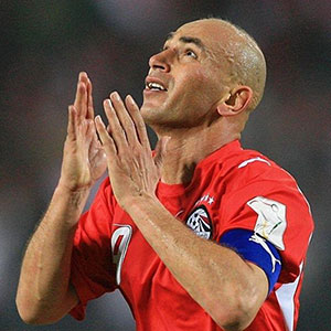 Hossam Hassan