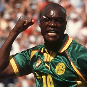 Patrick Mboma