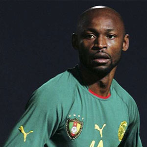 Salomon Olembé