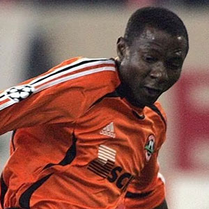 Julius Aghahowa