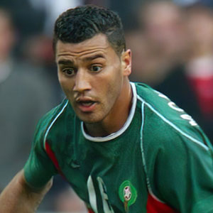 Youssef Mokhtari