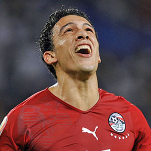 Mohamed Nagy (Gedo)
