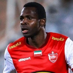 Cheick Diabaté