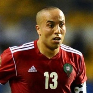 Houssine Kharja