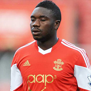 Emmanuel Mayuka