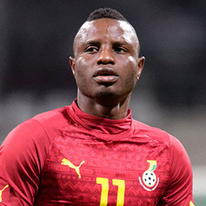Mubarak Wakaso