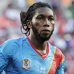 Dieumerci Mbokani