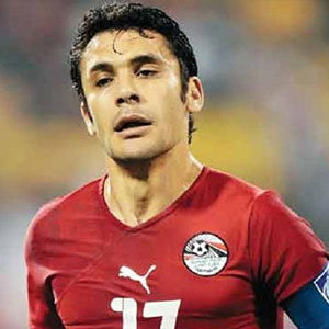 Ahmed Hassan