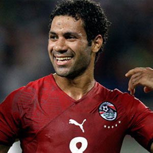 Hosny Abd Rabo