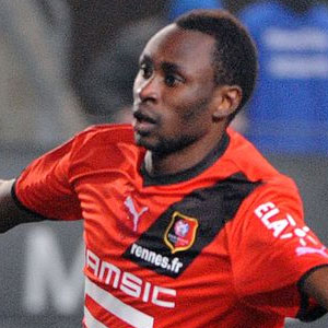 Jonathan Pitroipa