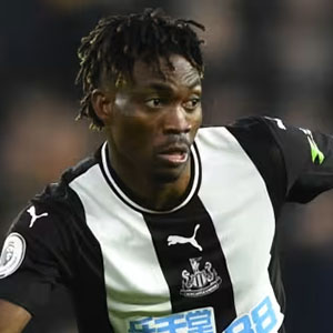 Christian Atsu