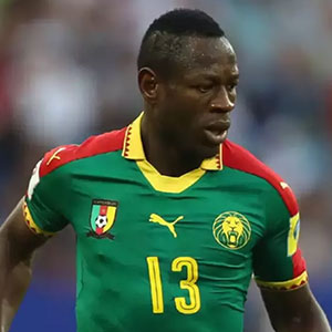 Christian Bassogog