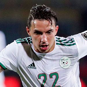 Ismaël Bennacer