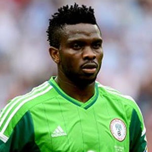 Joseph Yobo