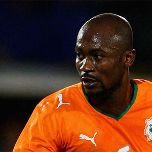 Didier Zokora