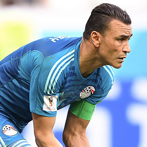 Essam El Hadary