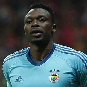 Carlos Kameni