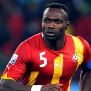 John Mensah