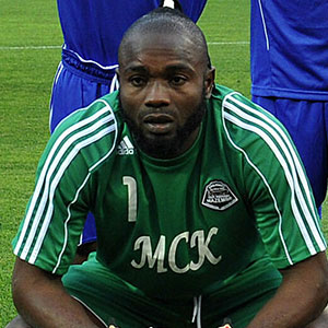 Robert Kidiaba