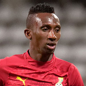 Harrison Afful