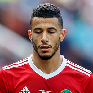 Younès Belhanda