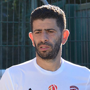 Mohamed Rabie Meftah