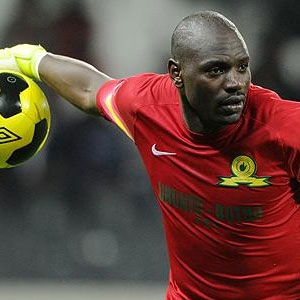 Denis Onyango