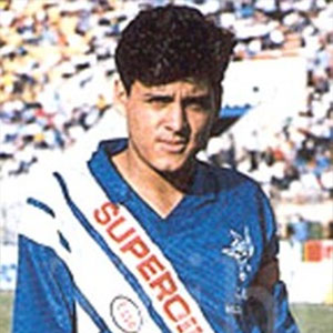 César Obando