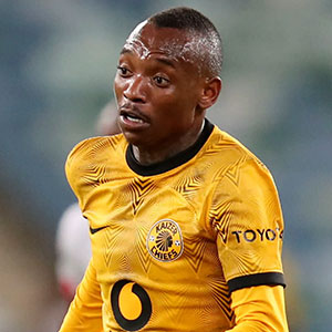 Khama Billiat