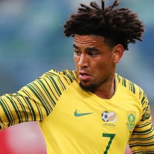 Keagan Dolly