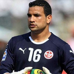 Aymen Mathlouthi