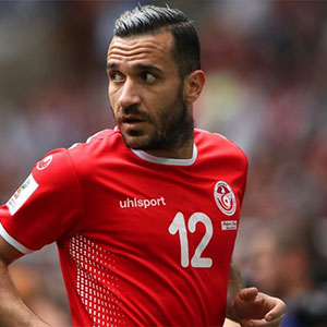 Ali Maâloul