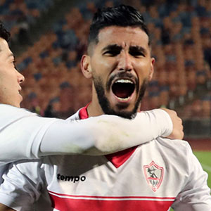 Mohamed Ounajem