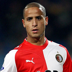 Karim El Ahmadi