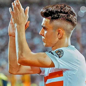 Achraf Bencharki