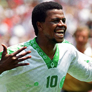 Saeed Al-Owairan
