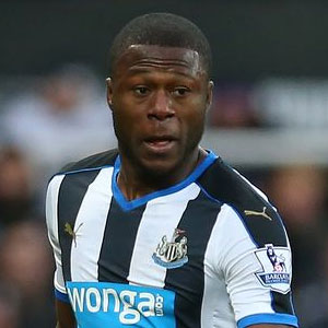 Chancel Mbemba