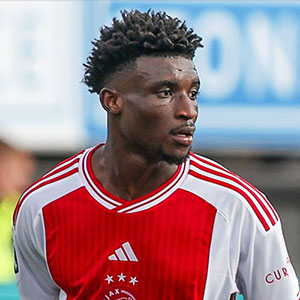 Mohammed Kudus